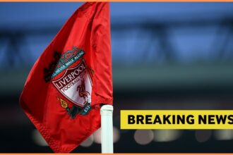 Liverpool breaking news