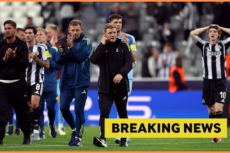 Newcastle Plan Contract Consultation Efforts to Repel Profits from Premier League Rivals