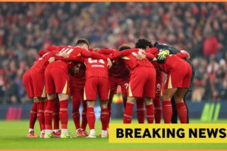 Report: Liverpool could join the bidding war with Real Madrid for "incredible players"