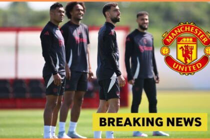 The former PL star feels the Man United star is "not a leader" and his teammates should be captains