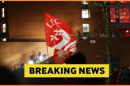Report: The club sends a clear message to Liverpool and Real Madrid.