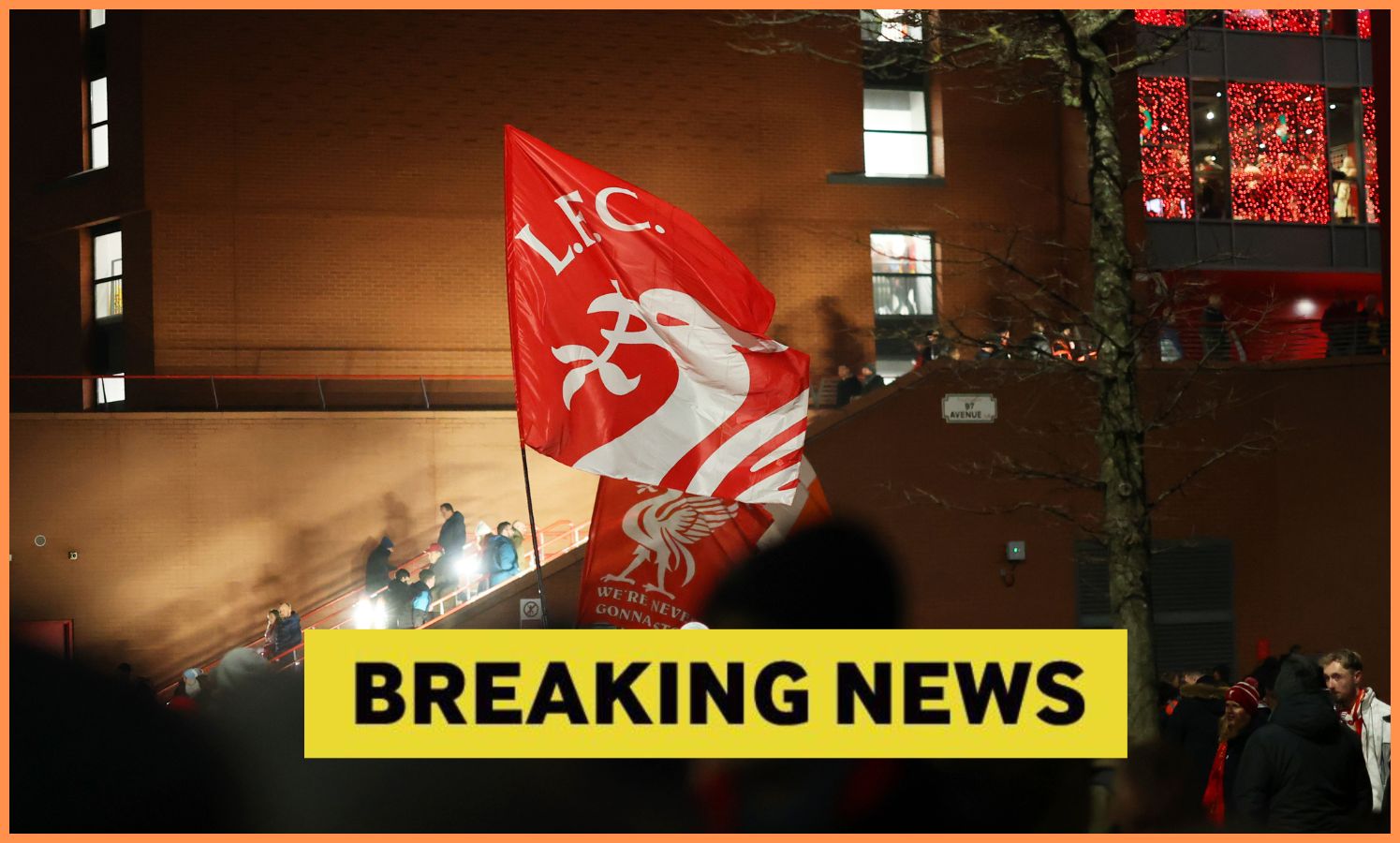 Report: The club sends a clear message to Liverpool and Real Madrid.