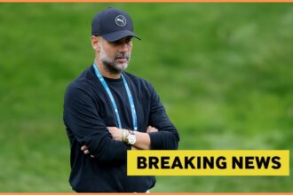 Insider: Real Madrid "I love you" to sign Man City Star next summer