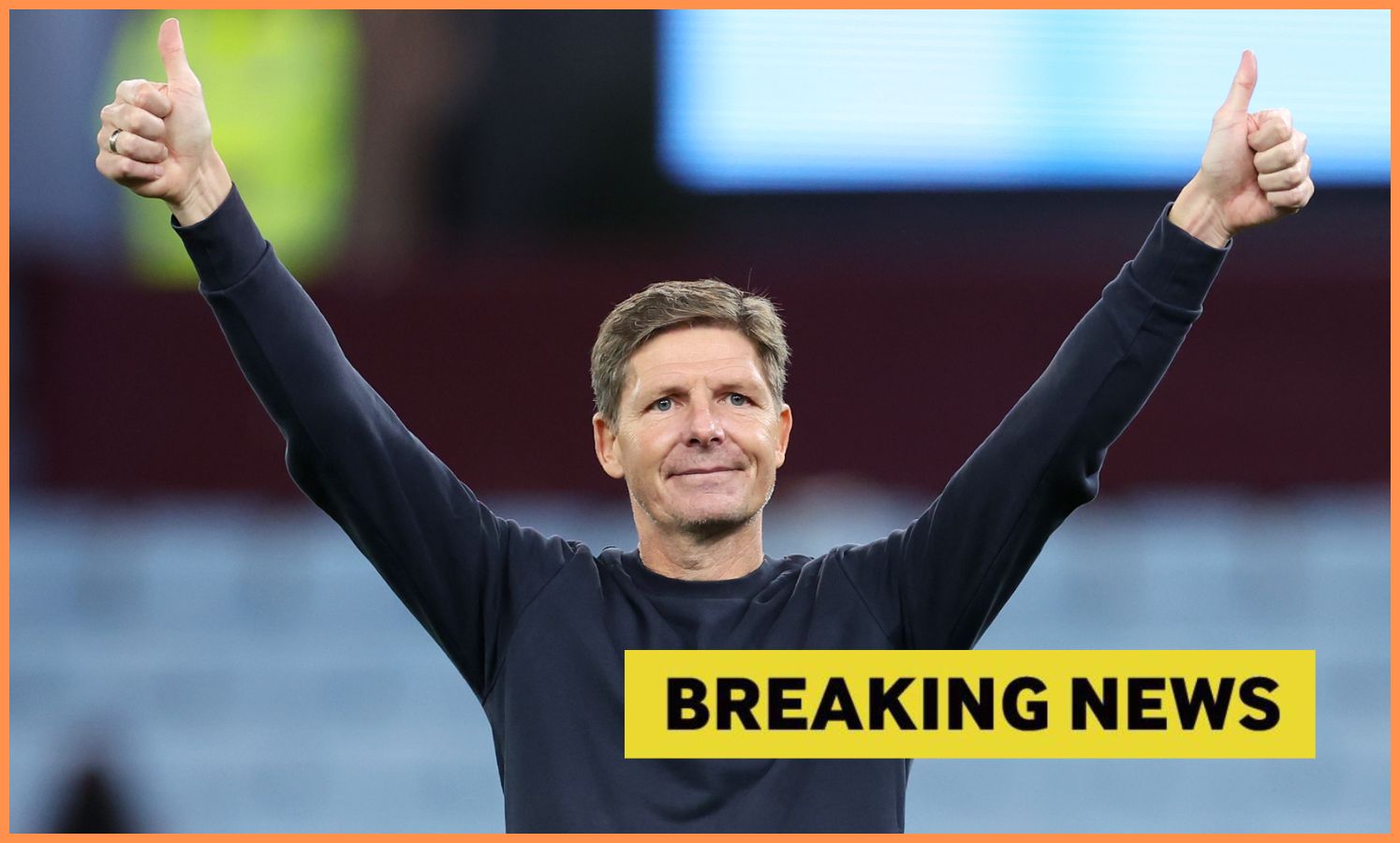 Report: Crystal Palace has agreed to land an 18-year-old "Liverpool fan"