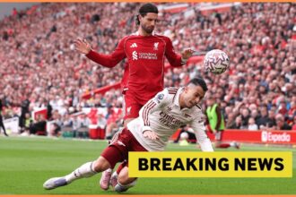 Fabrizio Romano confirms that Arsenal has turned down the summer approach from Bayern Munich