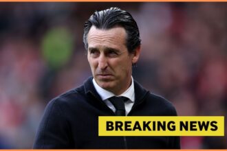 Aston Villa breaking news