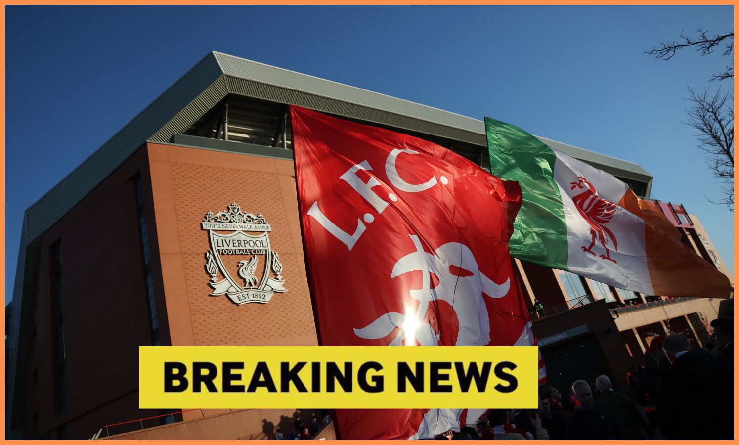 Liverpool is a 25-year-old ace "really liked" and hopes he will "play for them" in the future - Journalist