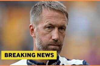 Insider Issues Latest News About the Future of Graham Potter