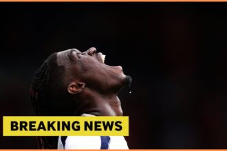 Report: West Ham and Everton push to sign Europa League winners in January