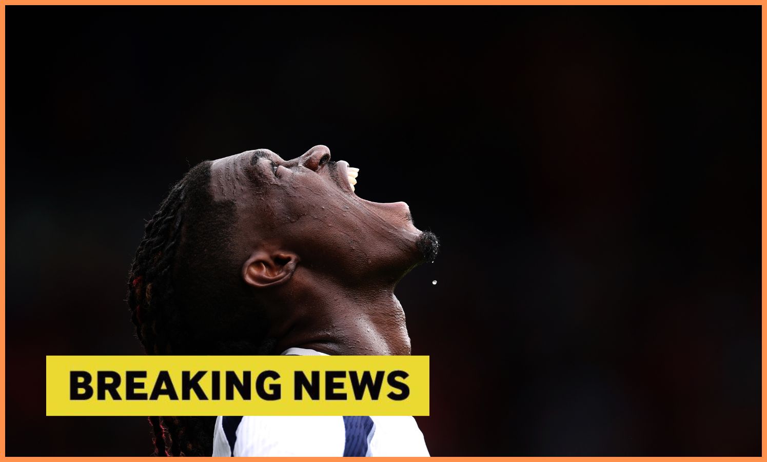 Report: West Ham and Everton push to sign Europa League winners in January