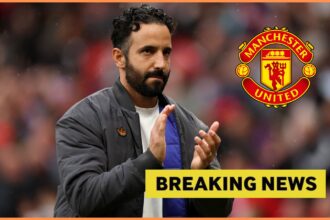 Man United agrees to sign new goalkeeper for 21 million euros