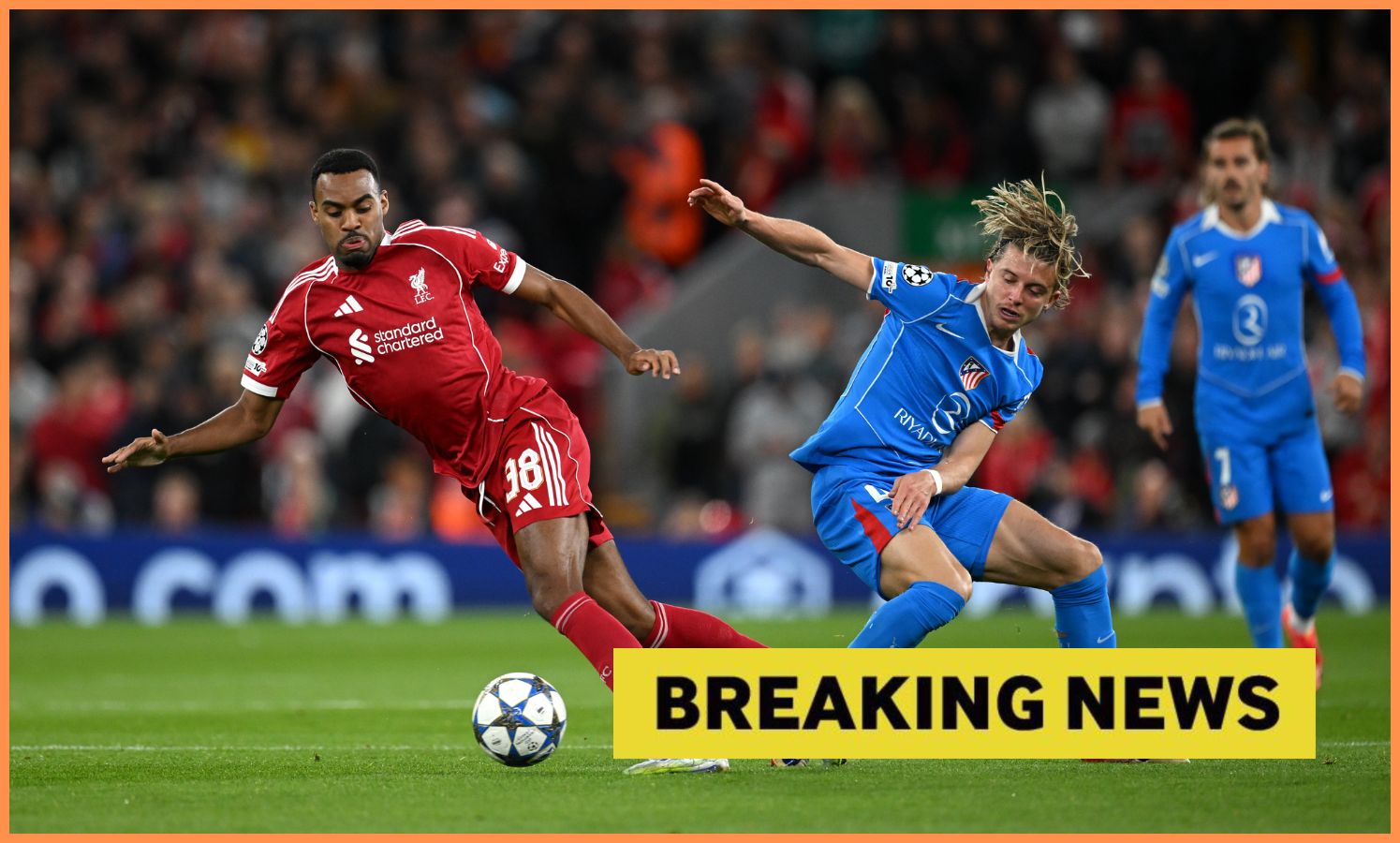 "It's difficult to do" - Tottenham was given a slim chance to sign a midfielder in January