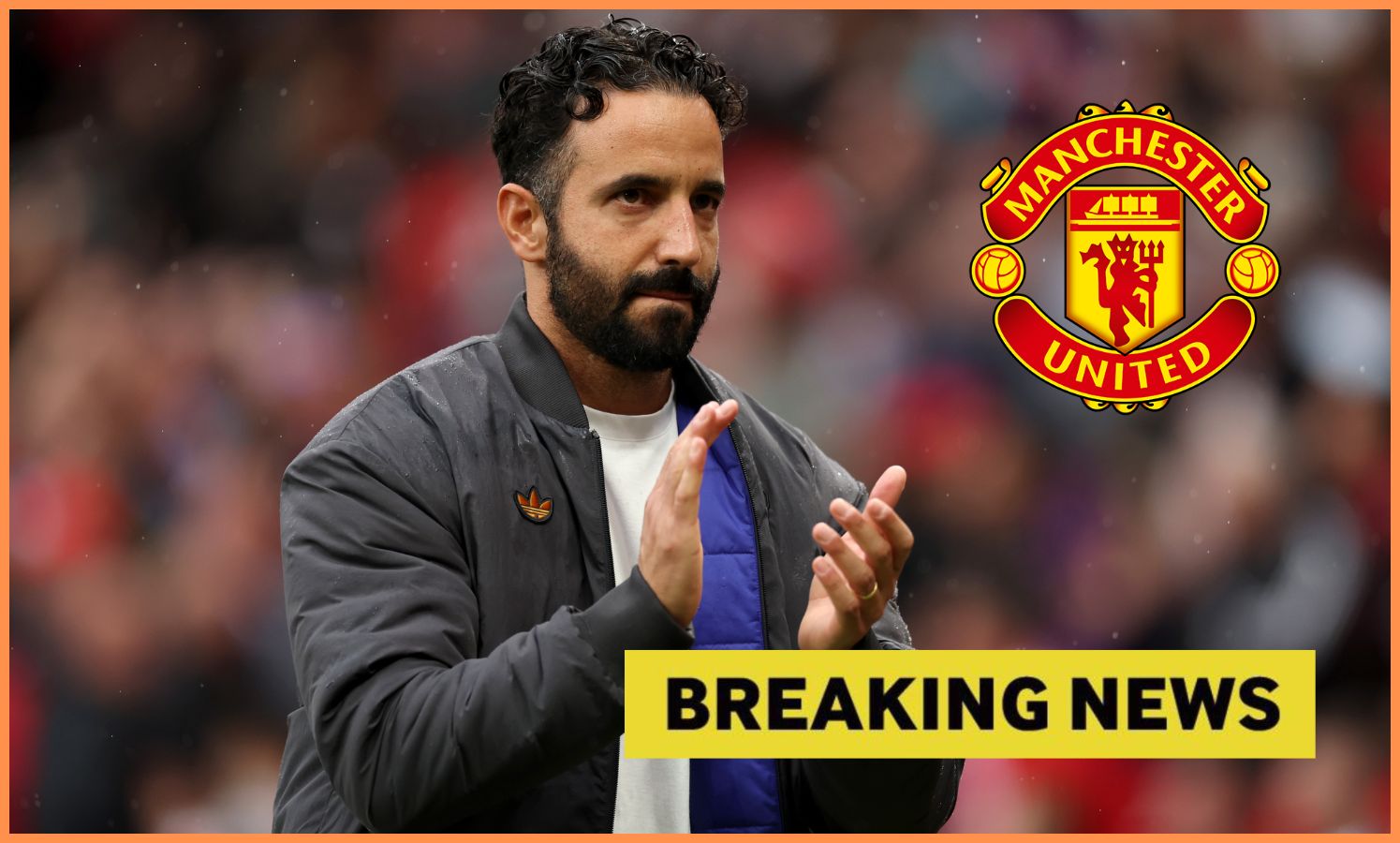 Man United agrees to sign new goalkeeper for 21 million euros