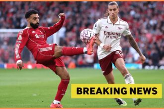 Insider responds to the interest of another Liverpool star Real Madrid