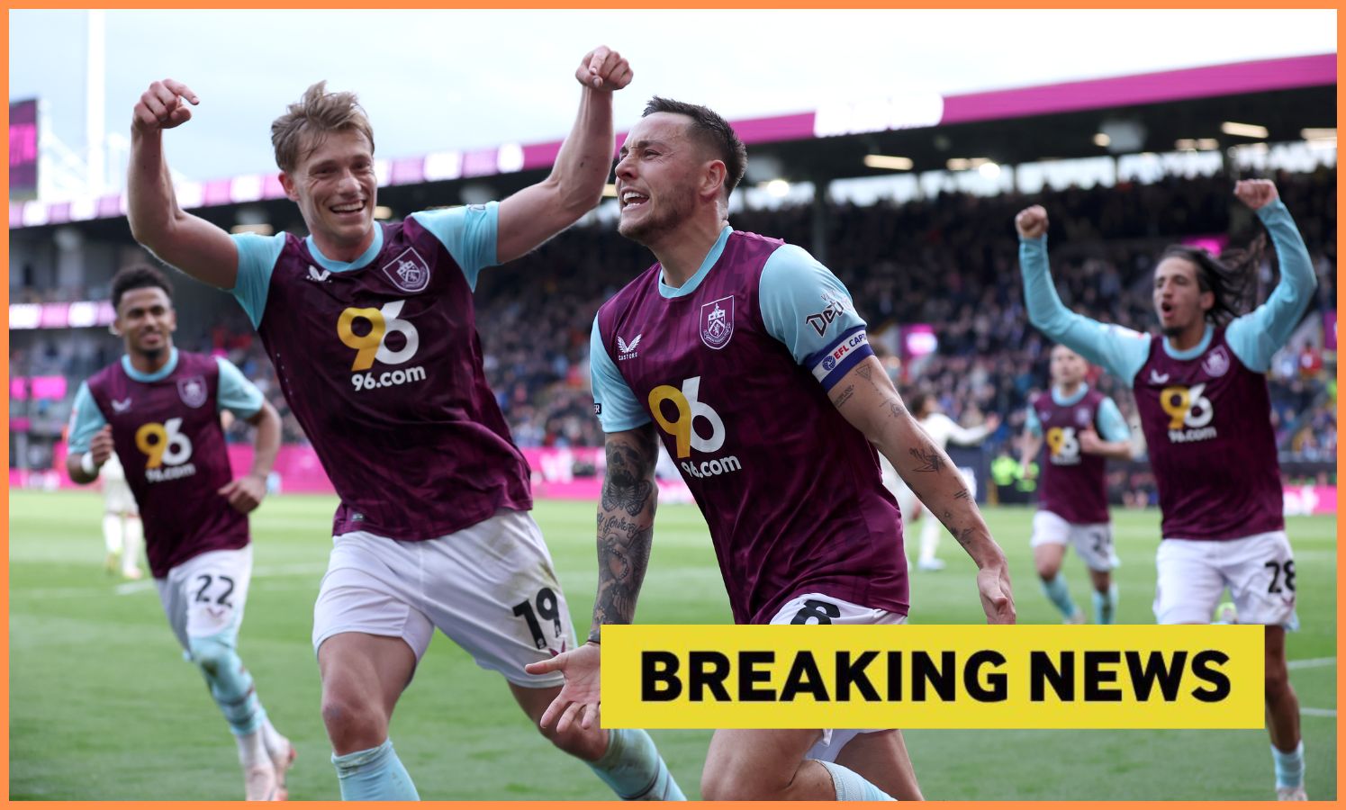 This week, the £100k-a week ace set to make Leicester's decision