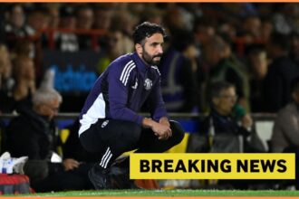 Critics believe Man United took a big risk with his summer signature