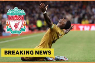 Marc Guehi Liverpool breaking news