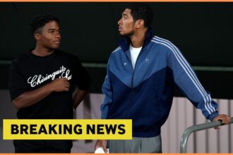 England receives World Cup Qualifiers when the star returns from a long-term injury