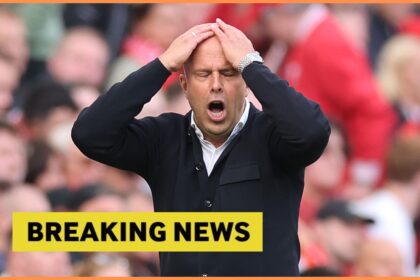 Liverpool breaking news