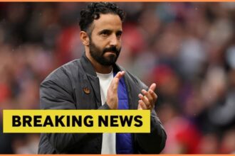 Man United breaking news