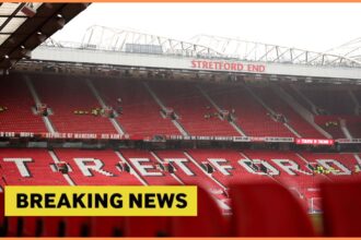 "I was told" - Journalist confirms plans to move to Man United in 2026