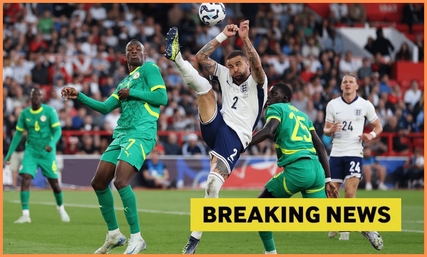 Chelsea's deal is now fully circled as a new agreement has been reached with the 24-year-old Euro Giants
