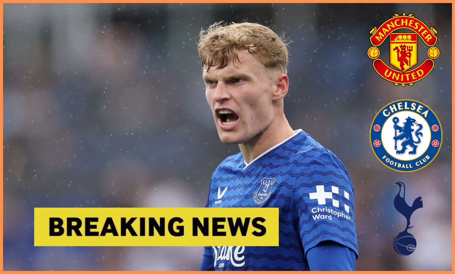 Report: Man United will be willing to pay £60 million to Chelsea and Tottenham targets