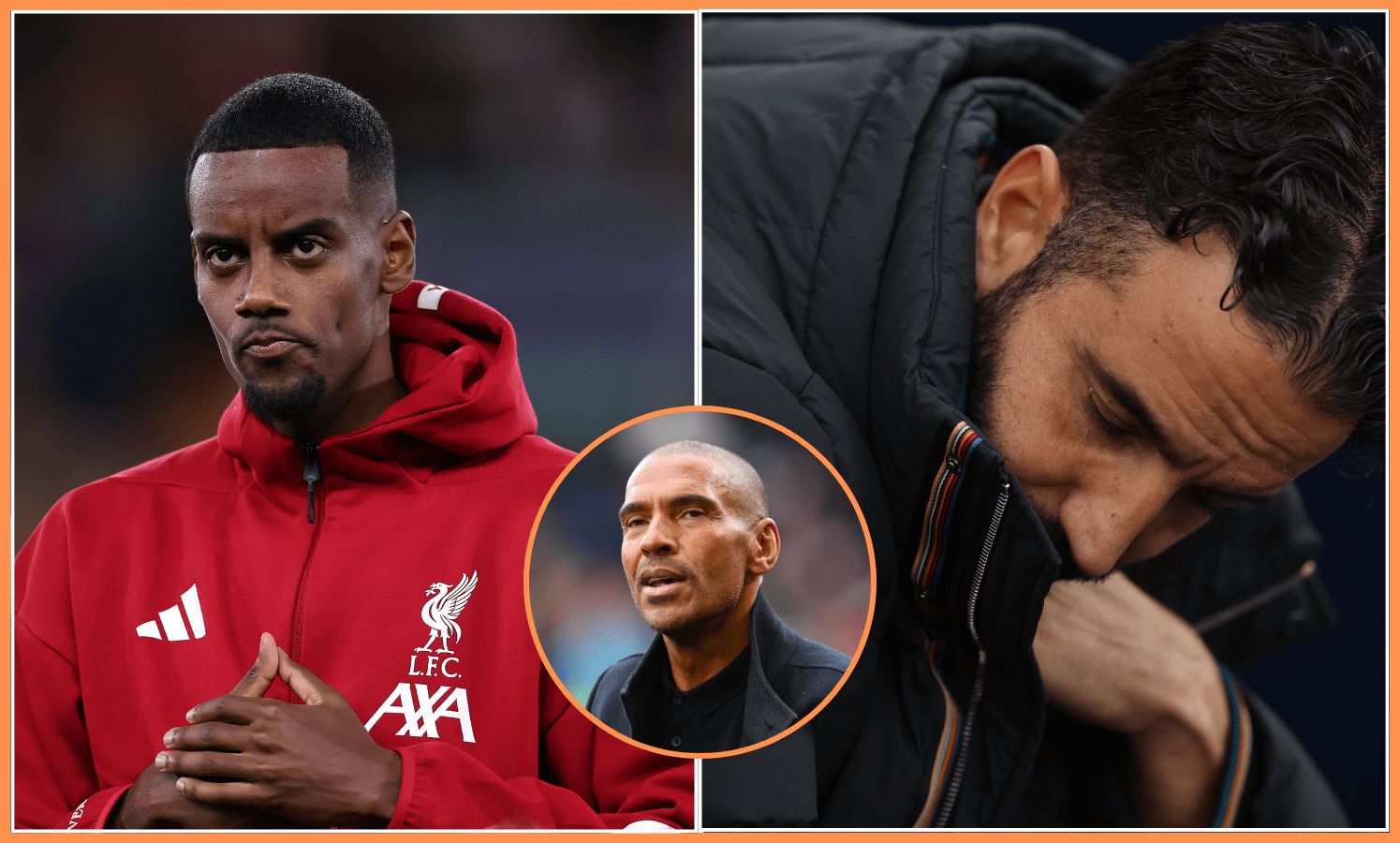Colliemore's column: Alexander Isaac's Liverpool debut, Reuben Amorim, West Ham issues, etc.