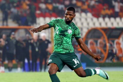 Celtic favourites sign another free agent after Kerechi Ihenacho's move
