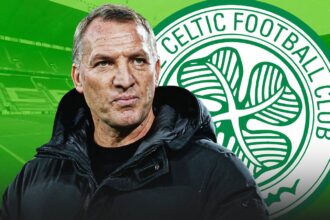Celtics ruined prolific stars