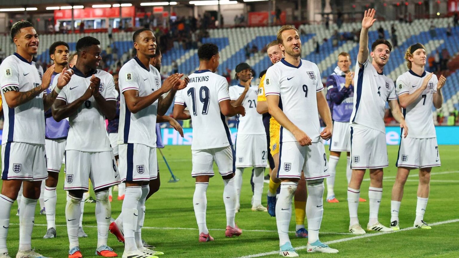 Chelsea are firmly in the race to sign the £35 million English int'l, which Barcelona also wants