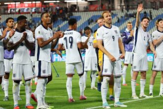 Chelsea are firmly in the race to sign the £35 million English int'l, which Barcelona also wants