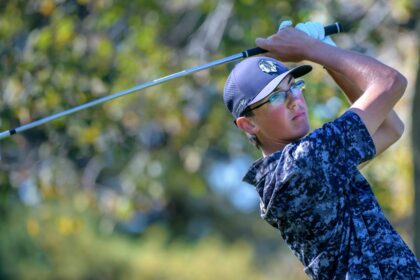 Connor Watson of East Peoria sets ICC School records