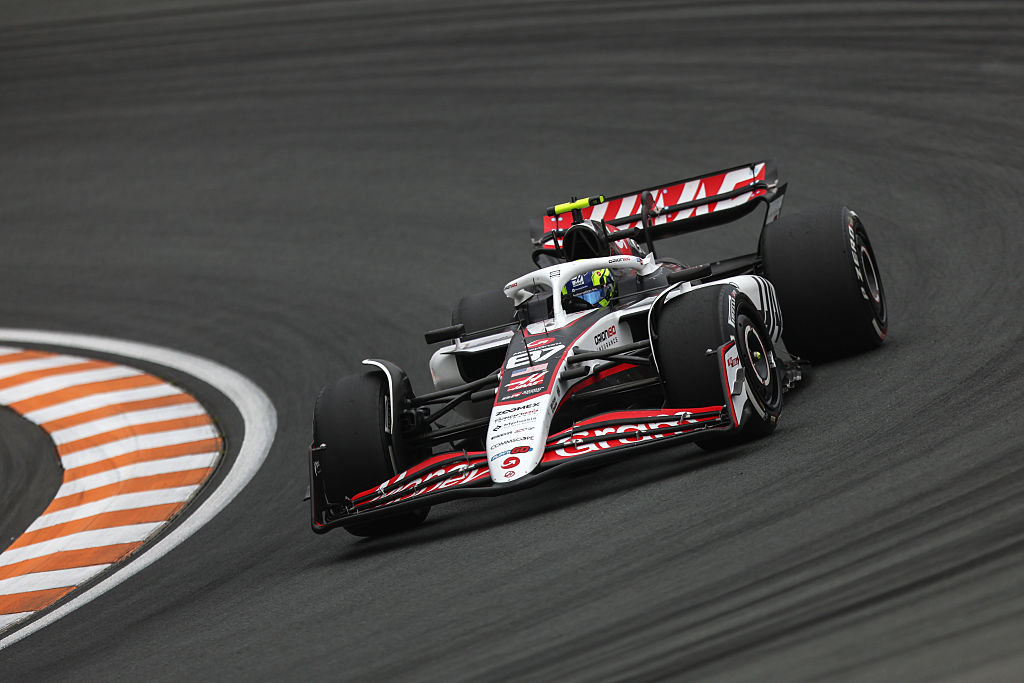 RACER Logo
