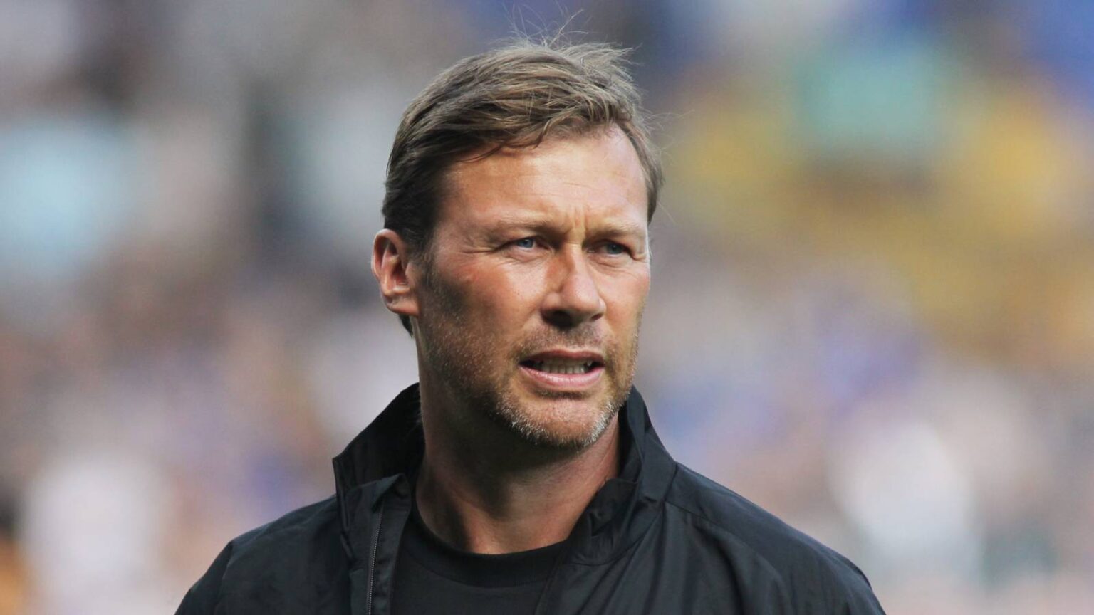 Duncan Ferguson slaps "very poor" £60,000-a week Everton Star vs West Ham