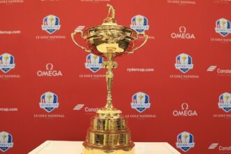 European Ryder Cup Team is planning a Beth Page Scout trip