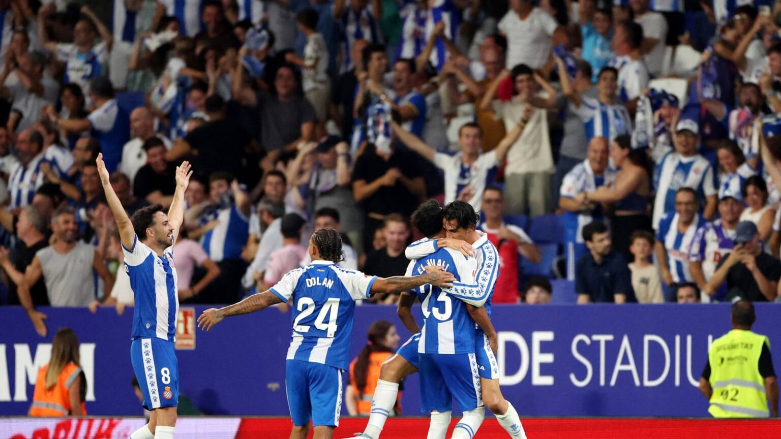 Everton failed in Last-Gasp's attempt to sign a £22 million gem in "a huge future"