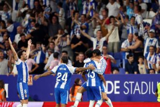 Everton failed in Last-Gasp's attempt to sign a £22 million gem in "a huge future"