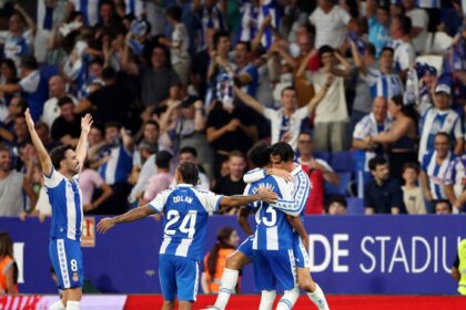 Everton failed in Last-Gasp's attempt to sign a £22 million gem in "a huge future"