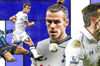 Frank unleashes Kudus with the power to make the Axe Axe Spurs star veil 2.0