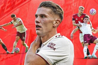 Gael Clichy explains why Arsenal regrets signing Viktor Gyoker