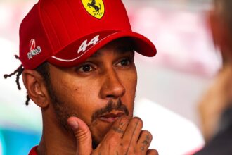 Hamilton Identifies Strategic Errors Behind Q2 Knockout