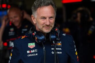 Horner accepts Red Bull retirement package