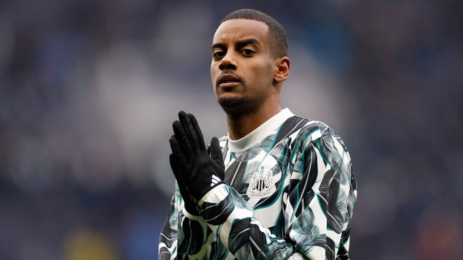 Howe must regret selling "awesome" Newcastle talent