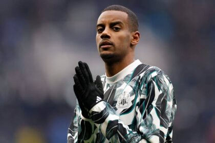 Howe must regret selling "awesome" Newcastle talent