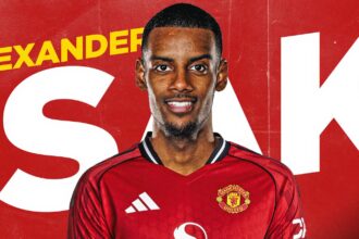 Ineos has ISAK-level signed "can't play" Man UTD star
