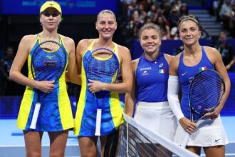 Italy back to the Billy Junking Cup final after comeback