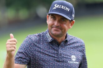 Keegan Bradley's resume proves he's worthy of a Ryder Cup player coach, but does scrutiny force his hand?