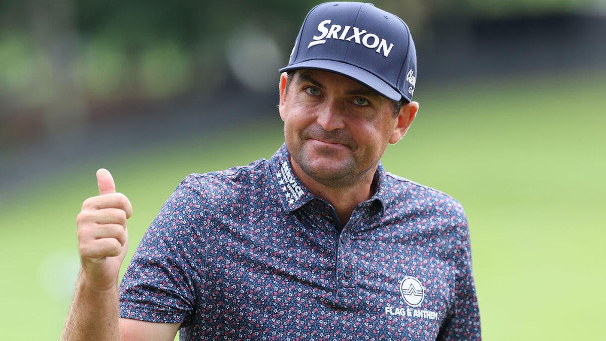 Keegan Bradley's resume proves he's worthy of a Ryder Cup player coach, but does scrutiny force his hand?