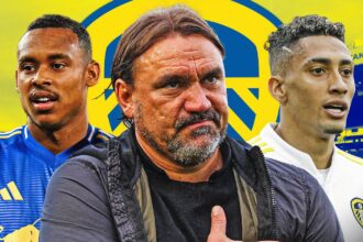 Leeds must abandon their Paixao & Raphinha hybrid with a £10 million "weapon"